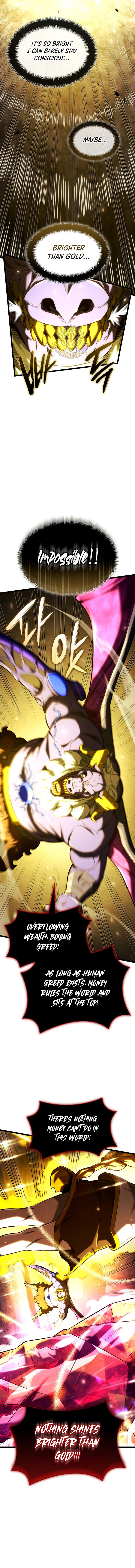 Revenge of the Iron-Blooded Sword Hound Chapter 141 4